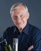 Bob Edwards Show - XM 133 Logo