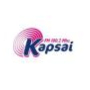 Radijo Stotis Kapsai Logo
