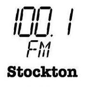 Mega 100 - KQOD Logo
