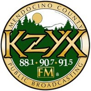 KZZX Logo