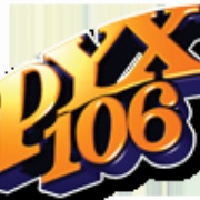 PYX 106 - WPYX Logo