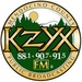 KZZX Logo