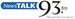 NewsTalk93FM Logo