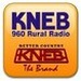 94.1 The Brand - KNEB-FM Logo
