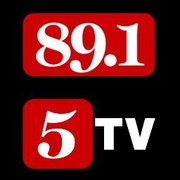 KOHM Logo