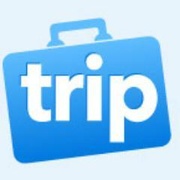 Beach TV Logo