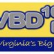 WVBD Logo