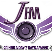 JFM Radio Logo