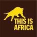Ghetto Radio - Kenya Edition Logo