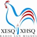 XESQ Radio San Miguel - XESQ Logo