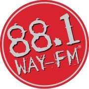 WAYF - W244BD Logo