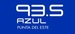 Azul FM Logo
