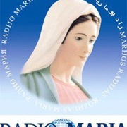 Radio Maria Togo Logo