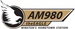 ESPN 980 - WEGO (AM) Logo