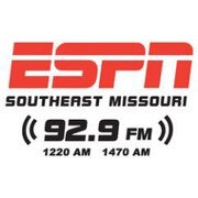 ESPN - KGIR Logo