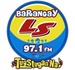 Barangay LS 97.1 - DWLS Logo