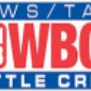 WBCK-FM Logo