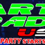 Party Radio USA Logo