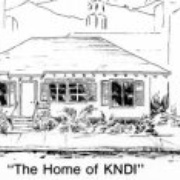 KNDI Logo