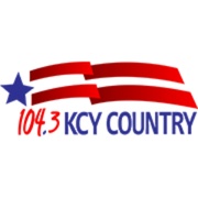 Country KCY - WKCY-FM Logo
