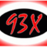 Classic Rock 93X - KXXI Logo