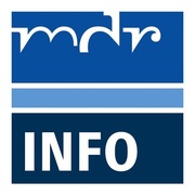 MDR Info Logo