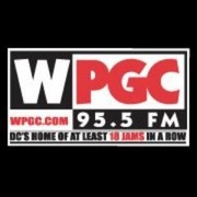 Crank - WPGC-HD2 Logo