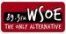 WSOE Logo