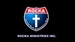 ROCKA Logo