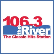 The River - WCDK Logo