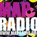 Map Radio Logo