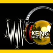 XENG Logo