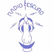 Radio Escuro Logo