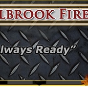 Holbrook Fire and EMS Logo