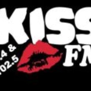 Kiss FM Logo