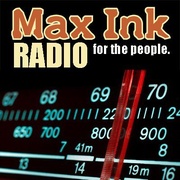 Max Ink Radio Logo
