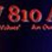 WTHV CHRISTIAN RADIO Logo