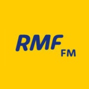 RMF FM Logo