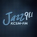 Jazz 91 - KCSM Logo