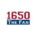 KCFI - Cruisin' 1250 Logo