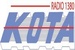 KOTA Logo