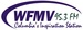 Gospel 95.3 - WFMV Logo