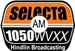 WVXX Logo