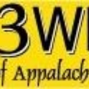 WKBC-FM Logo