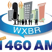 WXBR Logo