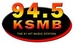 KSMB Logo