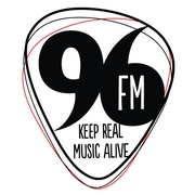 96FM Perth Logo
