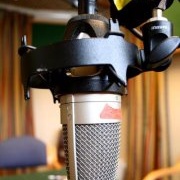 Radio Øst Logo