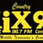 Kix 96 - WNKX Logo