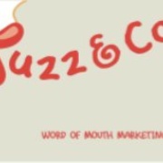 BuzzNCo Logo